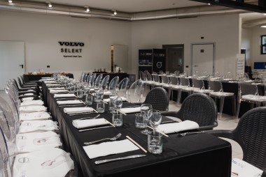 Chefforense - One Night in Japan 2019